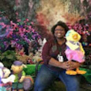 Meet your Posher, Dedra